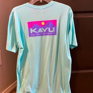 Kavu T Shirt